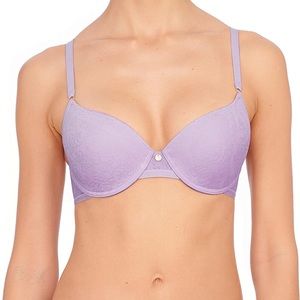 32B Natori Women's Jacquard Contour Underwire Bra